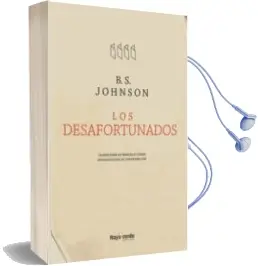 Descargar AudioLibro Los Desafortunados de Brian Stanley Johnson año 2015