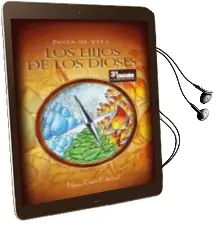 Descargar AudioLibro Los Hijos de los Dioses de Paula De Vera año 2015