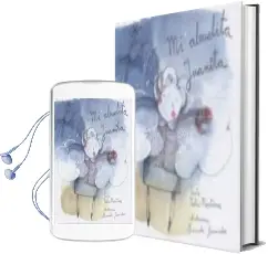 Descargar AudioLibro Mi Abuelita Juanita de Nelia Martínez año 2015