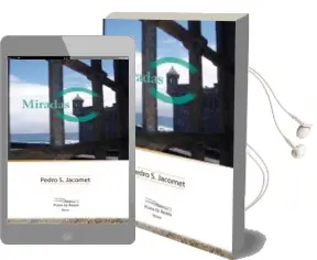 Descargar AudioLibro Miradas de Pedro S. Jacomet año 2015