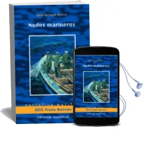 Descargar AudioLibro Nudos Marineros de Jose Antonio Quirce Casado año 2015