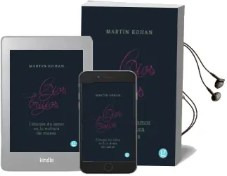 Descargar AudioLibro Ojos Brujos: Fabulas de Amor en la Cultura de Masas de Martin Kohan año 2015