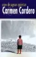 AudioLibro Ojos de Aguas Quietas de Carmen Cordero Amores