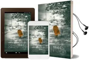 Descargar AudioLibro Otras Nubes, Otras Lluvias de Gabriel Quindos año 2015