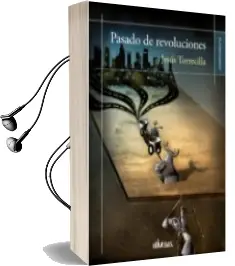 Descargar AudioLibro Pasado de Revoluciones de Jesus Torrecilla año 2015