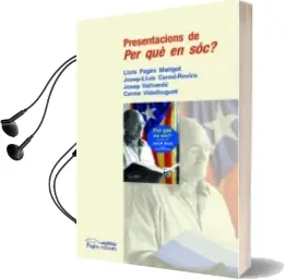 Descargar AudioLibro Presentacions de per que en sóc? de Varios Autores año 2015