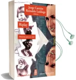 Descargar AudioLibro Riplay de Varios Autores año 2015