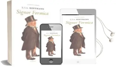 Descargar AudioLibro Signor Formica de E. T. A. Hoffmann año 2015