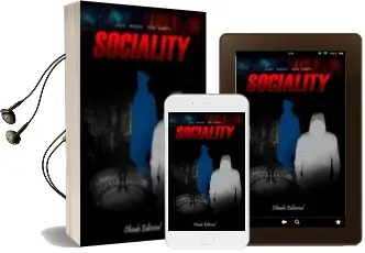 Descargar AudioLibro Sociality de Jose M. Doña Garcia año 2015
