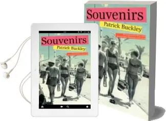 Descargar AudioLibro Souvenirs de Patrick Buckley año 2015