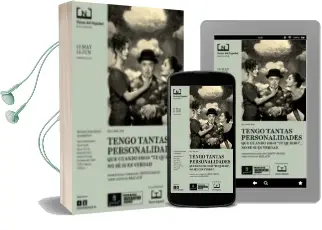 Descargar AudioLibro Tengo Tantas Personalidades: Que Cuando Digo 