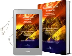 Descargar AudioLibro Tormenta en la Memoria: Relatos Sobre la Represion Franquista de Francisco Gonzalez Tejera año 2015