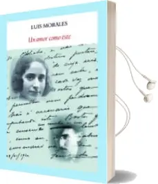 Descargar AudioLibro Un Amor Como Este de Luis Morales año 2015