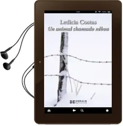 Descargar AudioLibro Un Animal Chamado Neboa de Ledicia Costas Alvarez año 2015