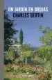 AudioLibro Un Jardín en Brujas de Charles Bertin