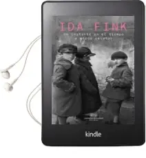 Descargar AudioLibro Un Pedacito de Tiempo y Otros Relatos de Ida Fink año 2015