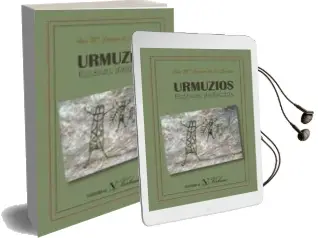 Descargar AudioLibro Urmuzios Escenas Dadaístas de Ana María Cuervo De Los Santos año 2015
