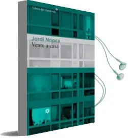 Descargar AudioLibro Vente a Casa de Jordi Nopca año 2015