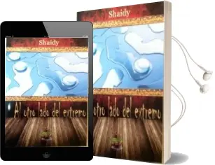 Descargar AudioLibro Al Otro Lado del Extremo de Shaidy año 2015