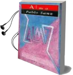 Descargar AudioLibro Alma de Pablo Sanz año 2015