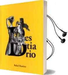 Descargar AudioLibro Bestiario de Rafael Ramirez año 2015