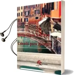 Descargar AudioLibro Canada para Siempre de Bella Clara Ventura año 2015