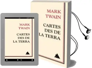 Descargar AudioLibro Cartes des de la Terra de Mark Twain año 2015