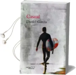 Descargar AudioLibro Casual de Daniel Rodriguez Garcia año 2015
