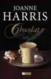 AudioLibro Chocolat de Joanne Harris