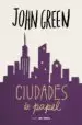 AudioLibro Ciudades de Papel (Ed. Lujo) de John Green