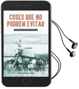 Descargar AudioLibro Coses que no Podrem Evitar de Veronica Sanchez año 2015