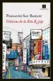 AudioLibro Crónicas de la era K-Pop de Fernando San Basilio