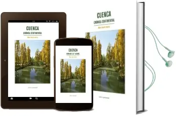 Descargar AudioLibro Cuenca: Cronica Sentimental de Mario Huerta Huerta año 2015