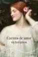 AudioLibro Cuentos de Amor Victorianos de Varios Autores