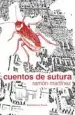 AudioLibro Cuentos de Sutura de Ramon Martinez