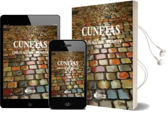 Descargar AudioLibro Cunetas de C. Aguirre De Carcer año 2015