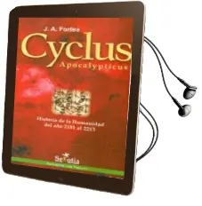 Descargar AudioLibro Cyclus Apocalypticus de Jose Antonio Fortea Cucurull año 2015