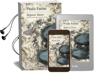 Descargar AudioLibro Dejarse Llover de Paula Farias año 2015
