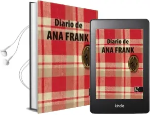 Descargar AudioLibro Diario de ana Frank (Galego) de Anna Frank año 2015