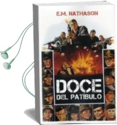 Descargar AudioLibro Doce del Patibulo de E. M. Nathanson año 2015