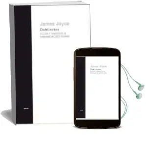 Descargar AudioLibro Dublineses de James Joyce año 2015