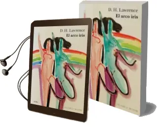 Descargar AudioLibro El Arco Iris de D.H. Lawrence año 2015
