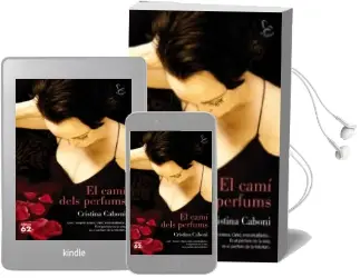 Descargar AudioLibro El Camí Dels Perfums de Cristina Caboni año 2015