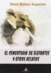 AudioLibro El Cementerio de Elefantes y Otros Relatos de Gines Mulero Caparros