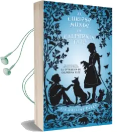 Descargar AudioLibro El Curioso Mundo de Calpurnia Tate de Jacqueline Kelly año 2015