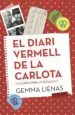 AudioLibro El Diari Vermell de la Carlota de Gemma Lienas I Massot