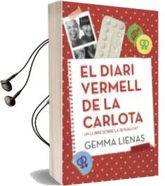 Descargar AudioLibro El Diari Vermell de la Carlota de Gemma Lienas I Massot año 2015