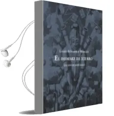 Descargar AudioLibro El Hombre de Hierro de Louis Sebastien Mercier año 2015