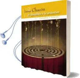 Descargar AudioLibro El Laberinto y la Urdimbre de Inma Chacon año 2015