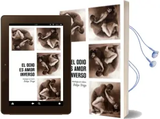 Descargar AudioLibro El Odio es Amor Inverso de Felipe Trigo año 2015